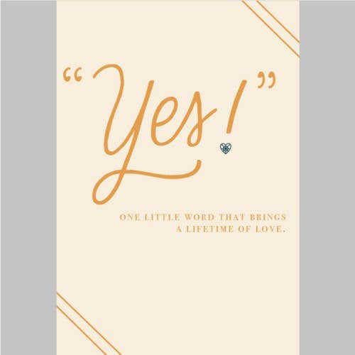 DICKENS INC. - Wedding Engagement | AGTC | SM | 7018033