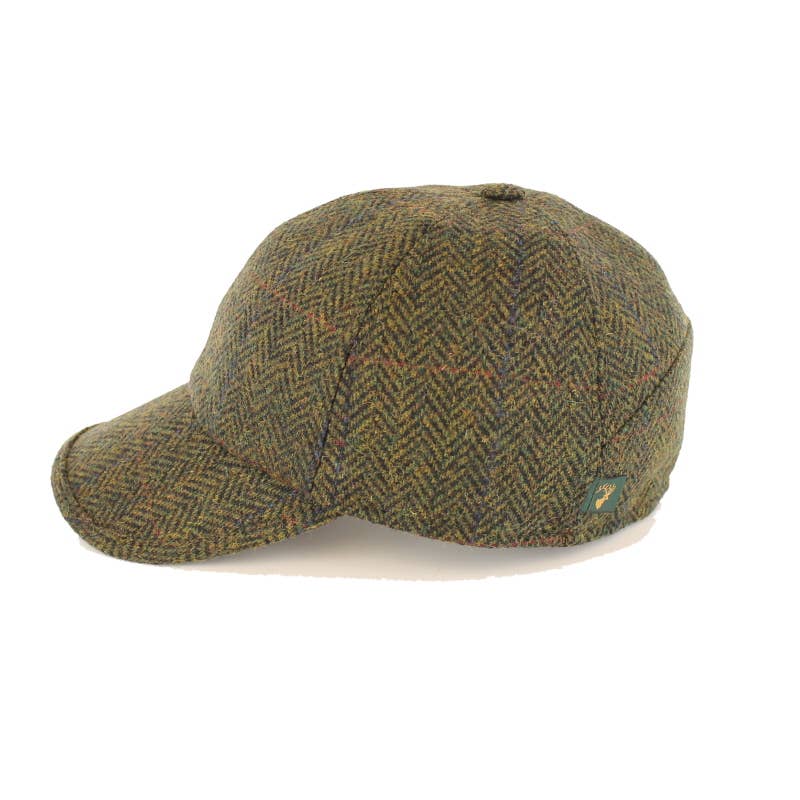 Mucros Weavers - Baseball Cap 27.