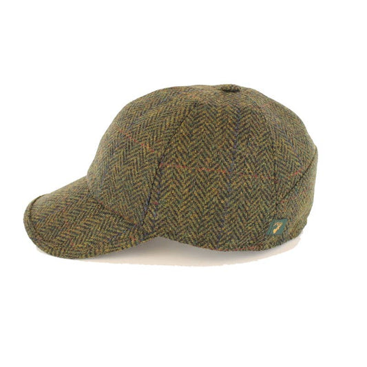 Mucros Weavers - Baseball Cap 27.