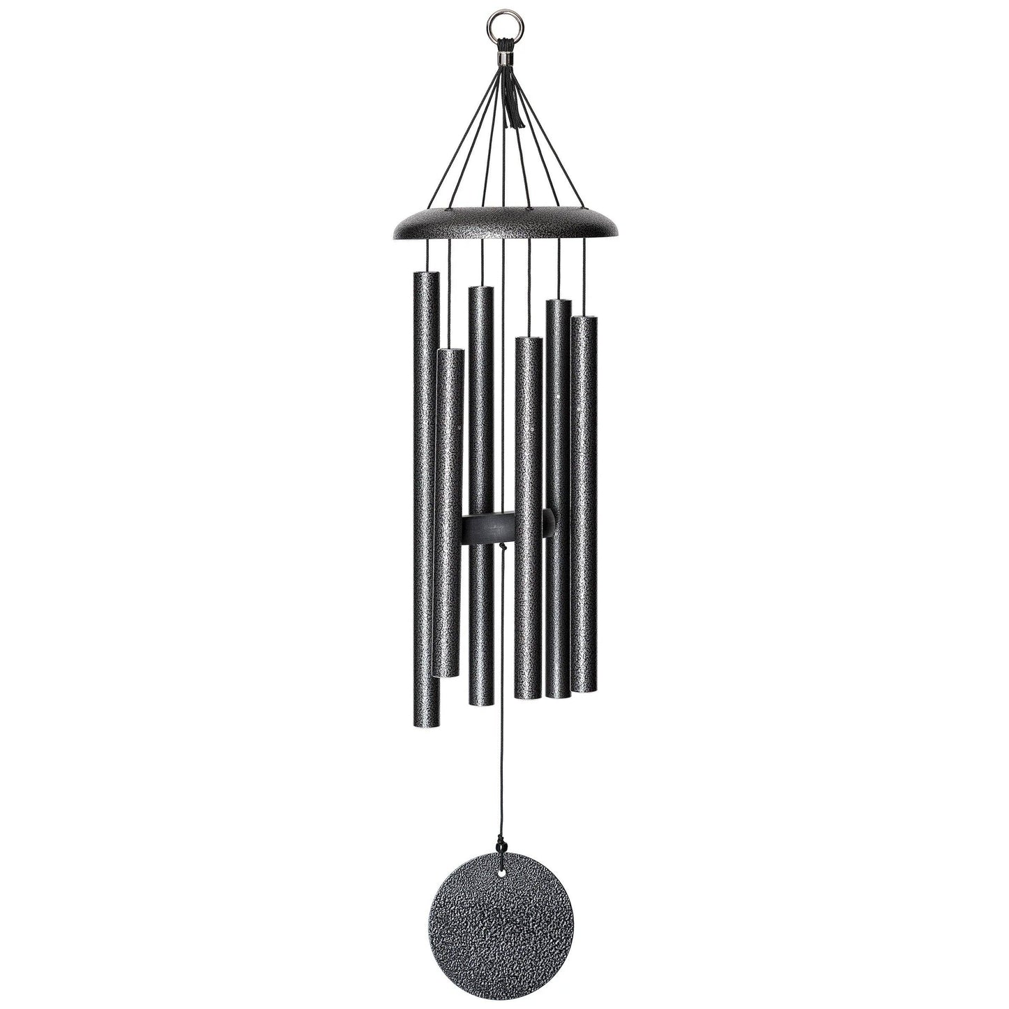 Wind River - Corinthian Bells® 27-inch Windchime - Wholesale: Plum-WS / 0