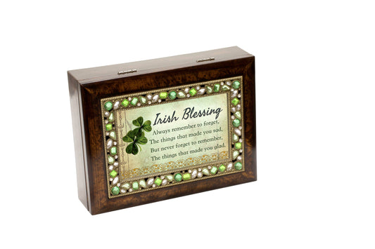 Cottage Garden - Irish Blessing