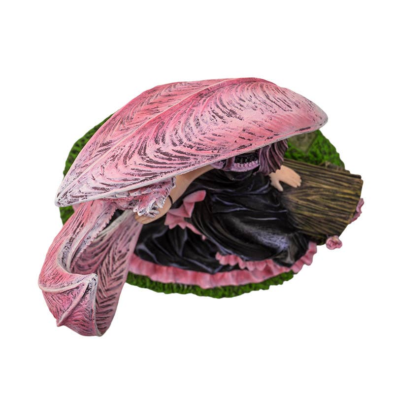 PACIFIC GIFTWARE - 15575 Anne Stokes Dragon Friendship Elegant Dragon C/4