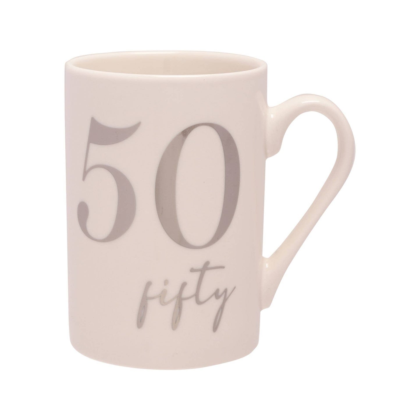 WIDDOP and Co. - Milestones Ceramic 11oz Mug  - 50
