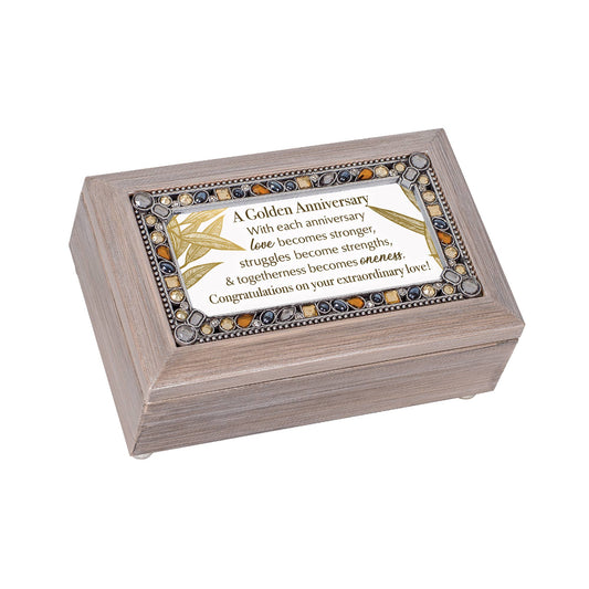 Cottage Garden - A Golden Anniversary Extraordinary Lov
