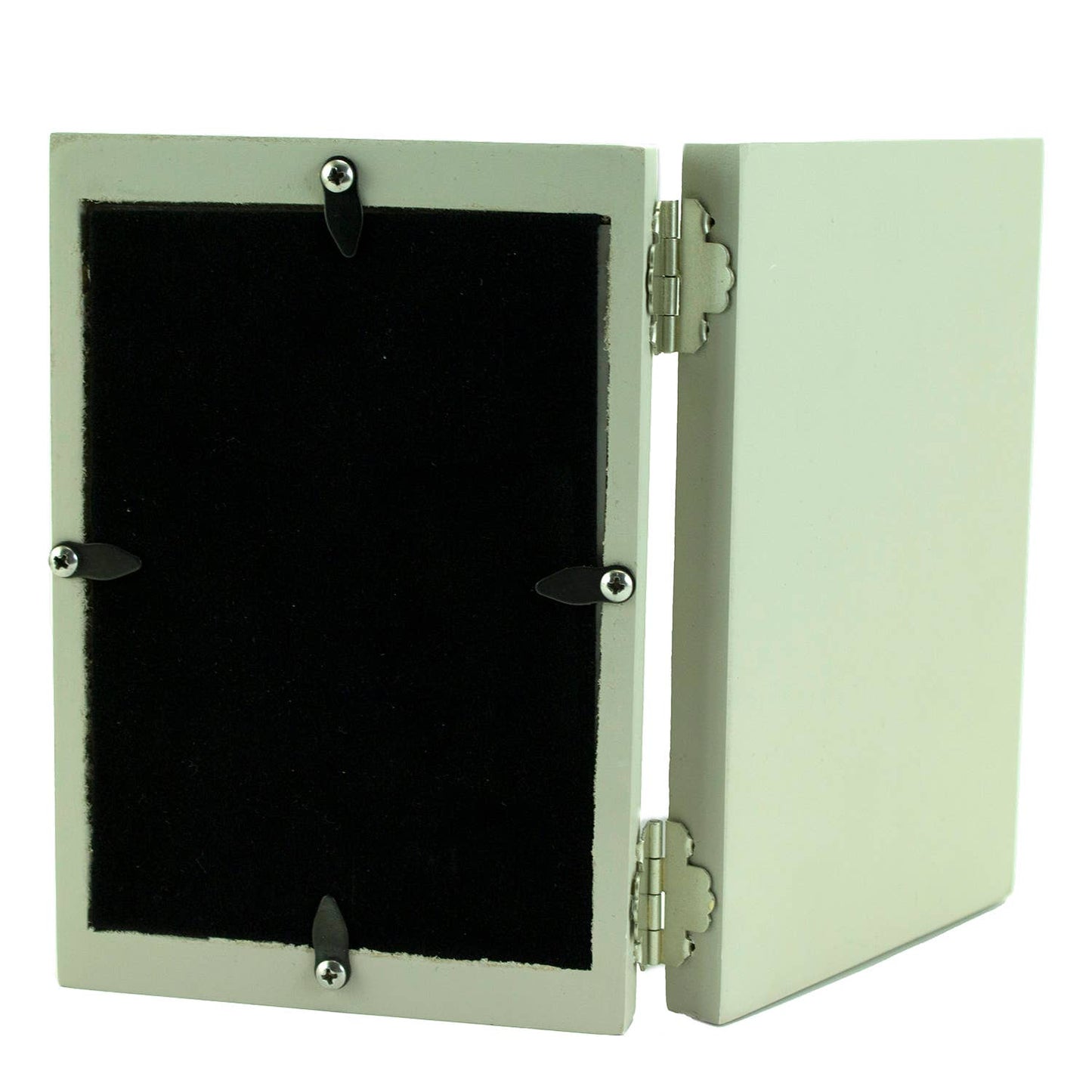 Abbey & CA Gift - Those We Love Irish Memorial Hinged Photo Frame