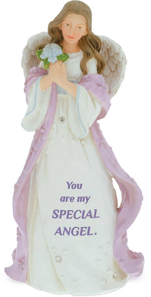 AngelStar - Special - Relationship Angel Figurine