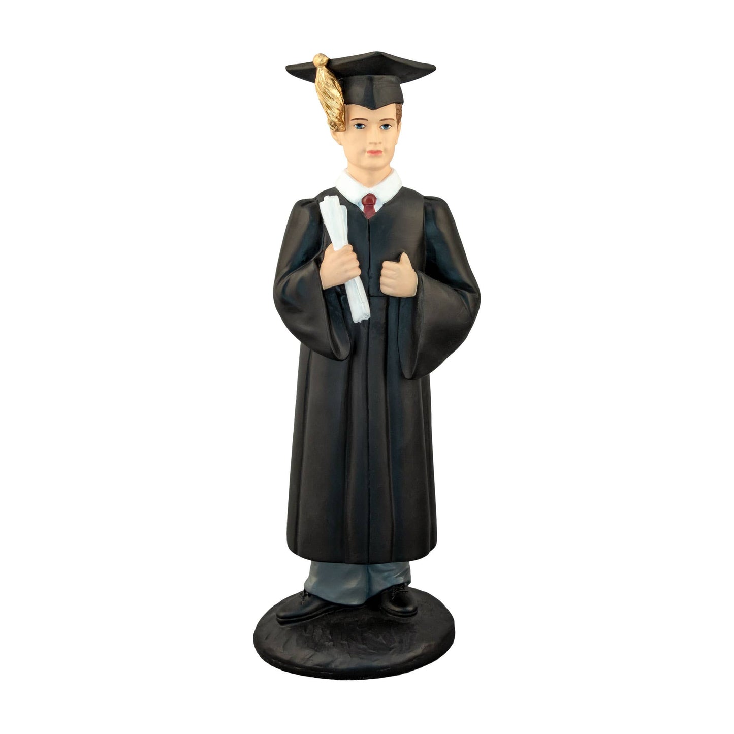 Positive Image Gifts - 17188: Male Graduate