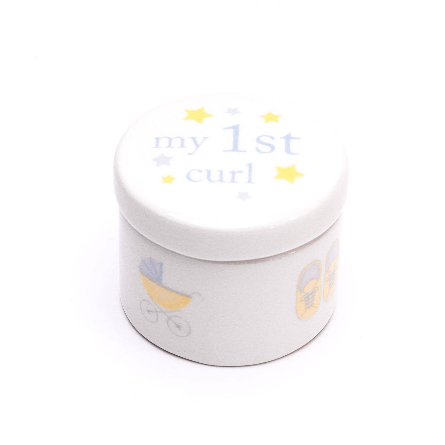 WIDDOP and Co. - Hello Baby Piggy Box Set 'Baby Boy'