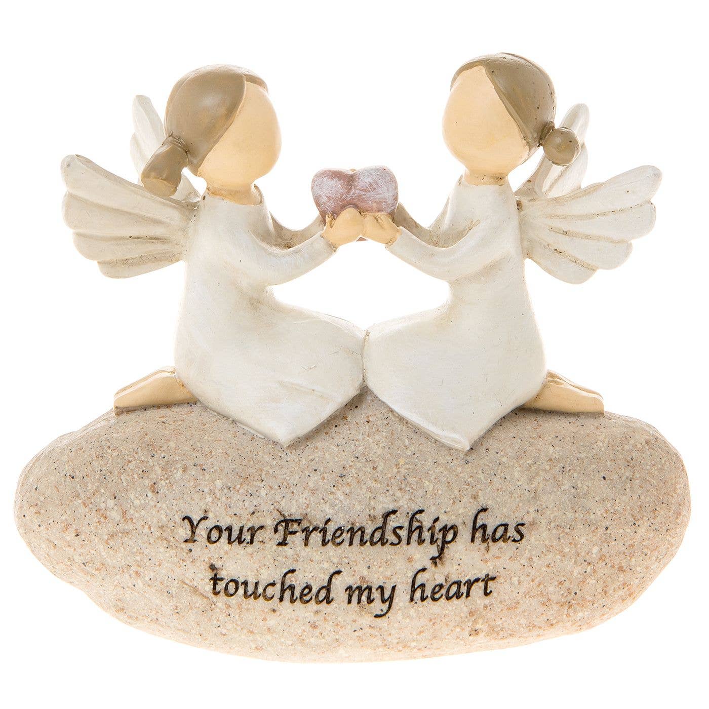 Joe Davies - Angel Stones Friendship