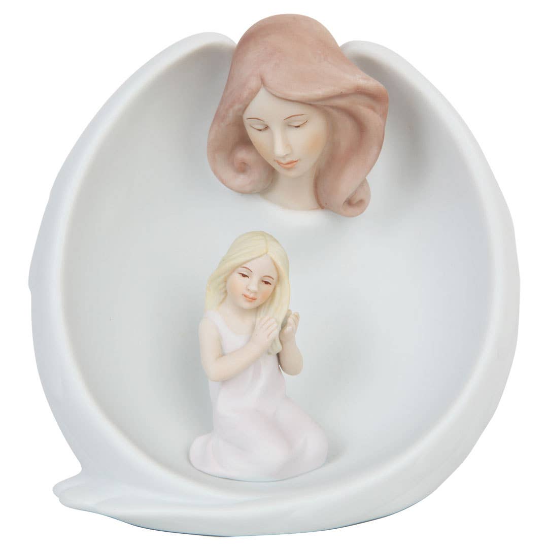 PACIFIC GIFTWARE - 10136 Guardian Angel