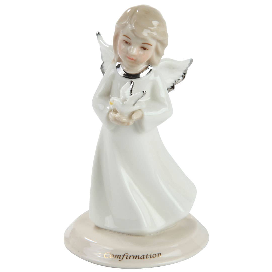 PACIFIC GIFTWARE - 10146 Confirmation Angel