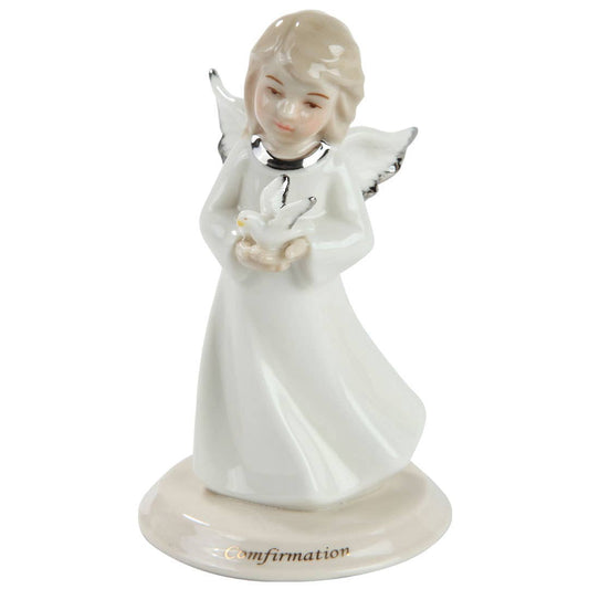 PACIFIC GIFTWARE - 10146 Confirmation Angel