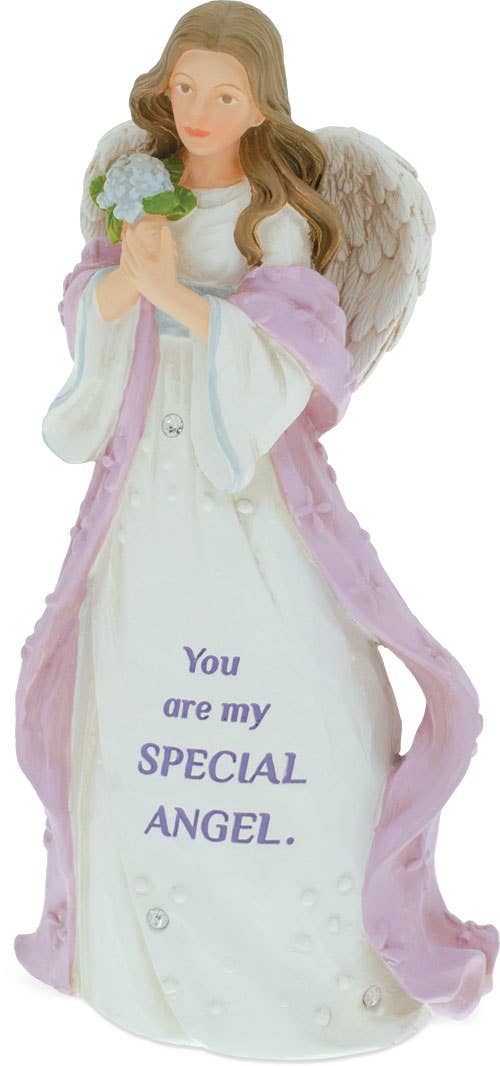 AngelStar - Special - Relationship Angel Figurine