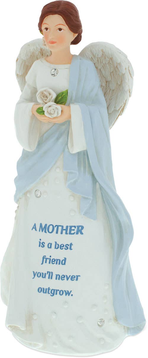 AngelStar - Mother - Relationship Angel Figurine