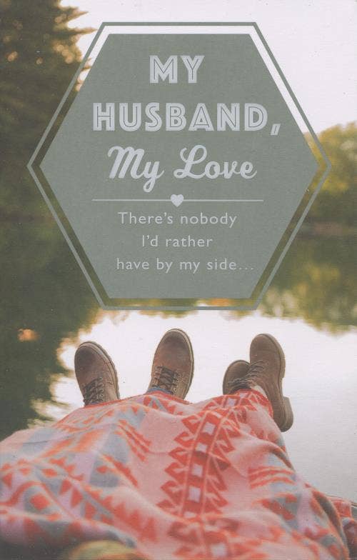 DICKENS INC. - Anniversary Husband | AGTC | MD | AAN06793810R