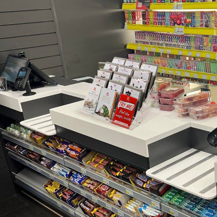 Lovepop Cards - Wholesale_Try Me Cover