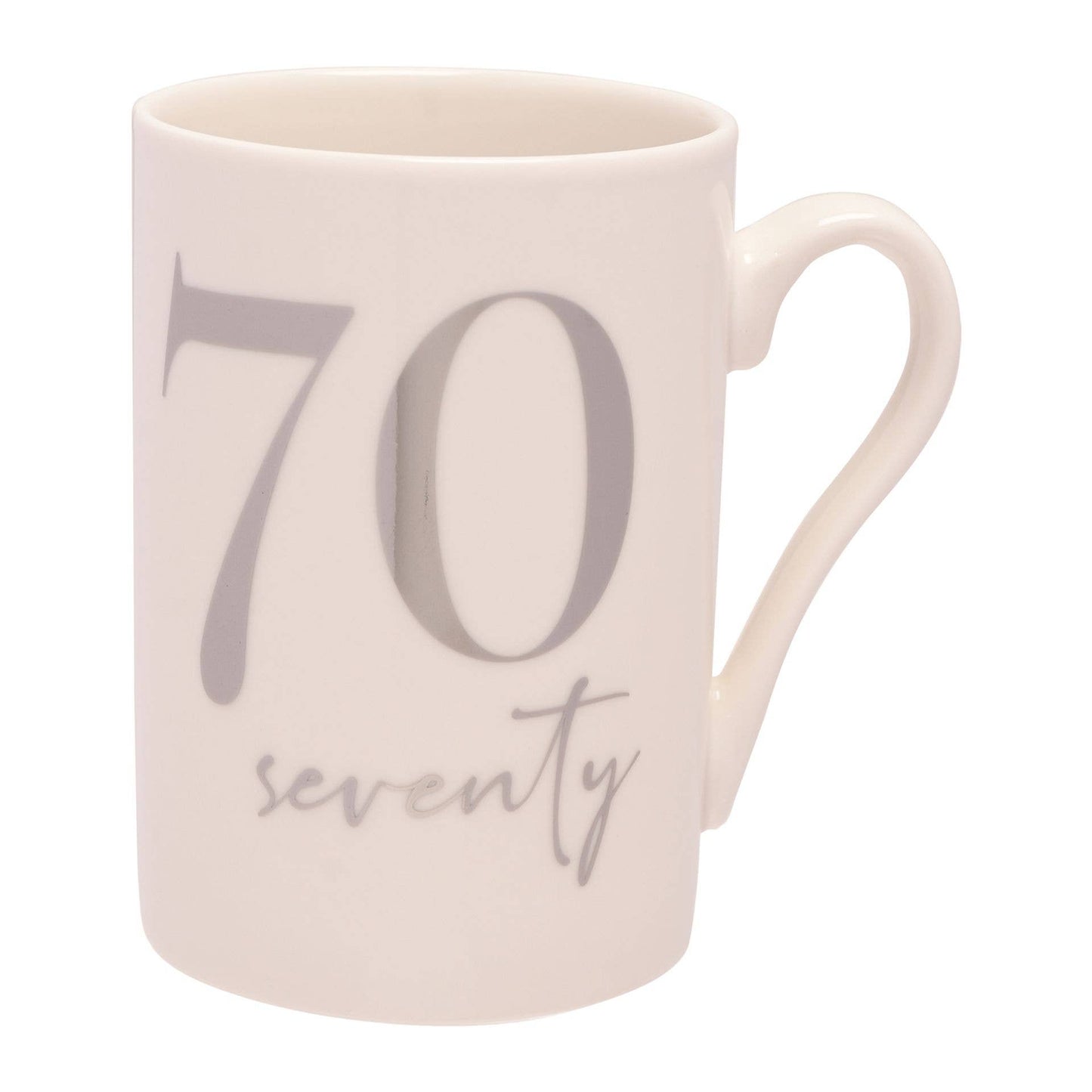 WIDDOP and Co. - Milestones Ceramic 11oz Mug - 70