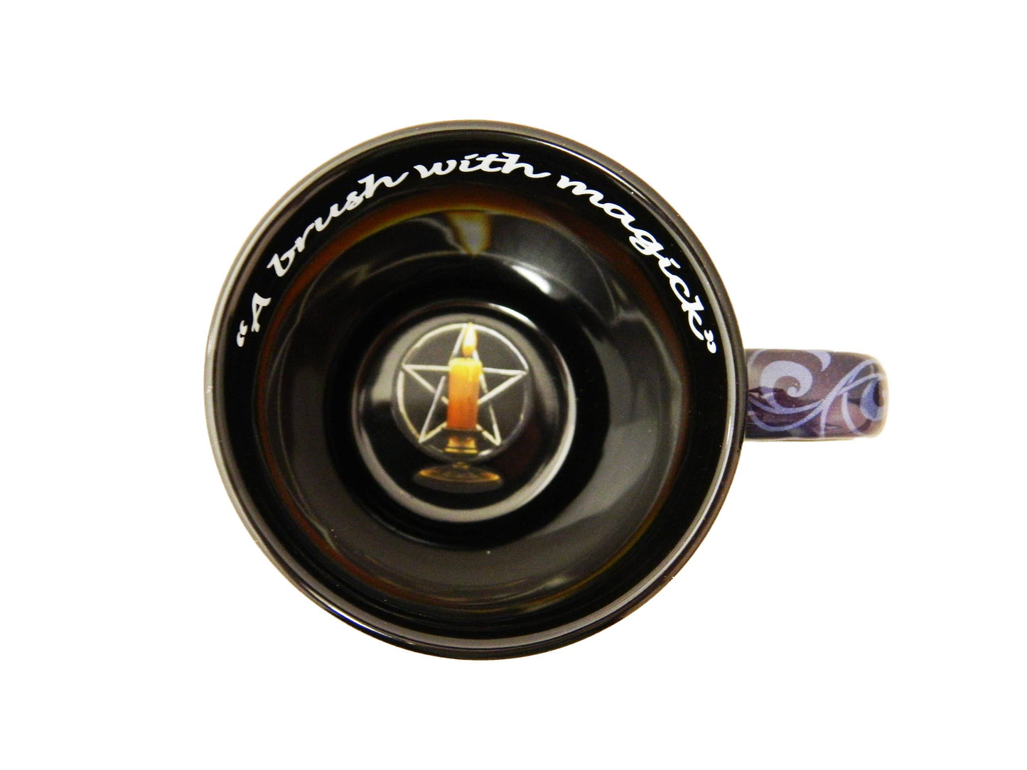 MID-SOUTH PRODUCTS - Lisa Parker Mug - Brush with Magic