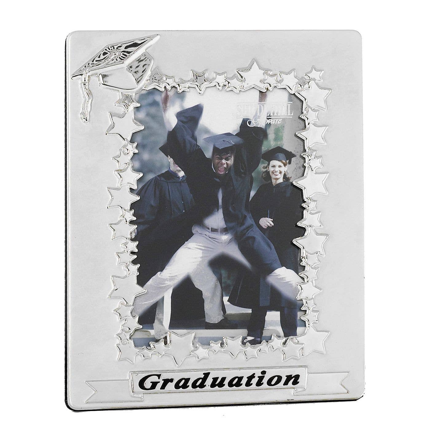 Joe Davies - Graduation Two Tone 4x6 Frame