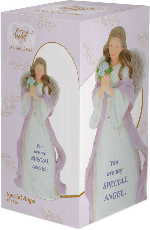 AngelStar - Special - Relationship Angel Figurine