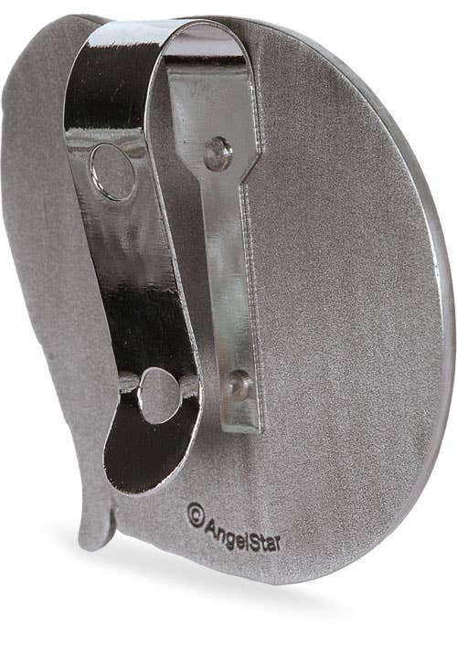 AngelStar - Grandson - Visor Clip