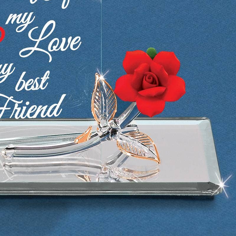 Glass Baron - EM3 804-FS: My Wife, My Best Friend