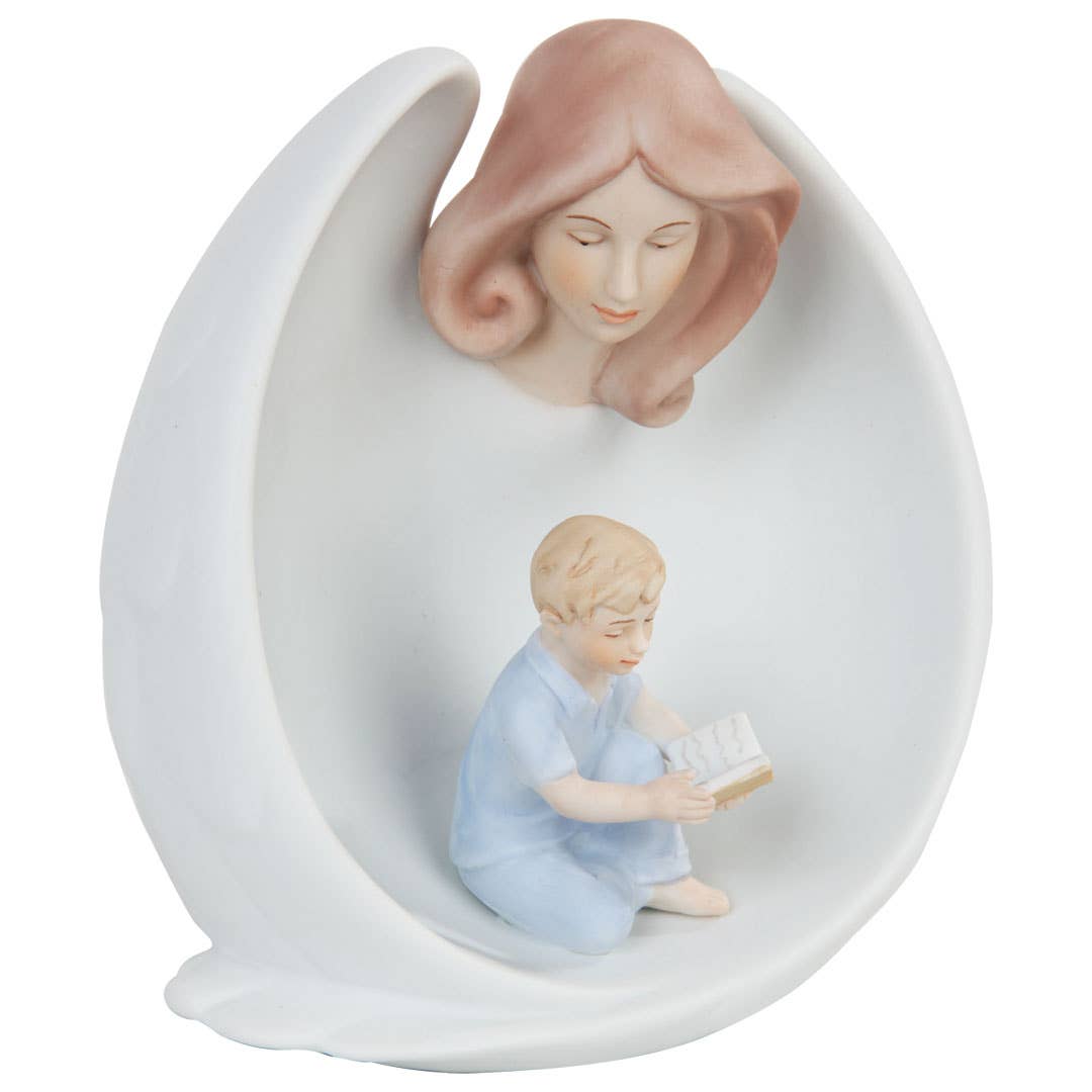 PACIFIC GIFTWARE - 10135 Guardian Angel