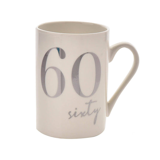 WIDDOP and Co. - Milestones Ceramic 11oz Mug  - 60