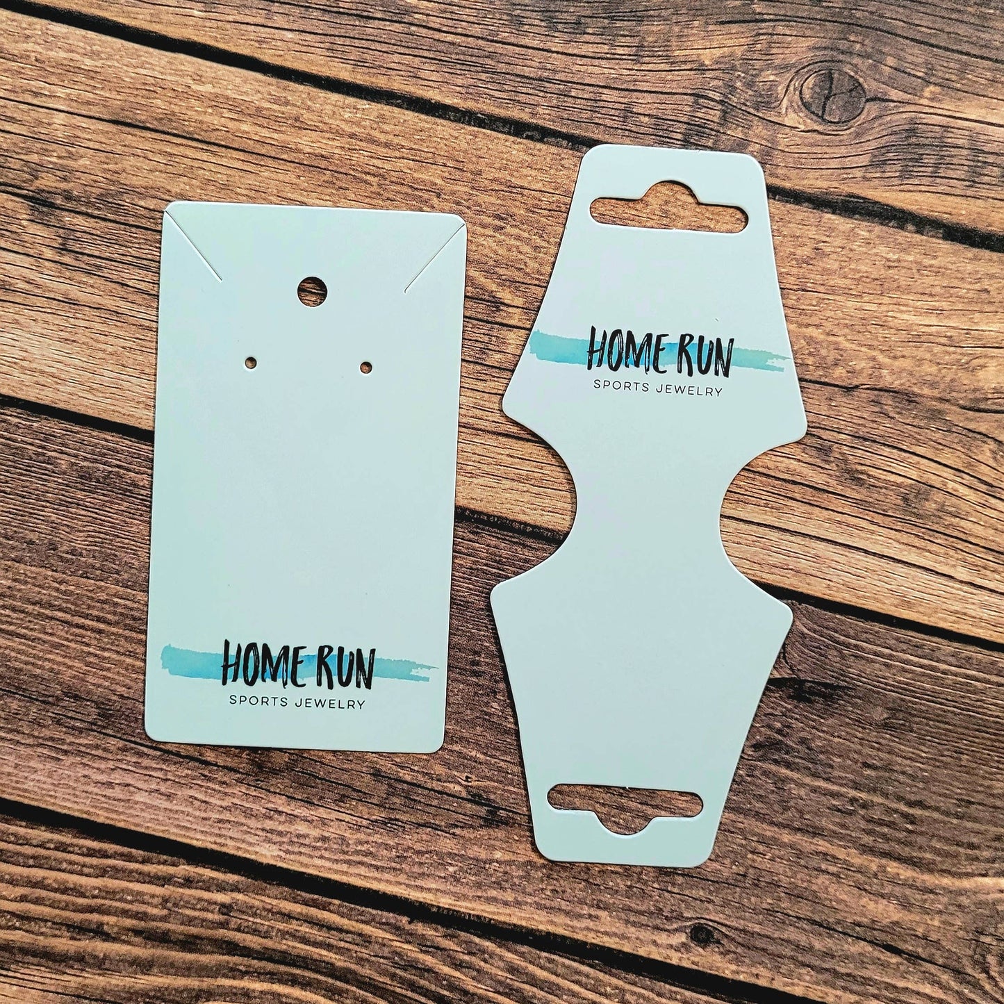 Home Run Accessories - Baseball and Leather Keyfob, Baseball or Softball Keychain: Baseball