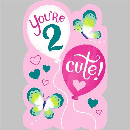 DICKENS INC. - Birthday Age 2 | AGTC | MD | AJU06959861R