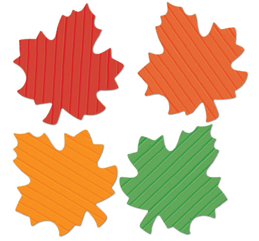 Beistle - Tissue Autumn Leaves