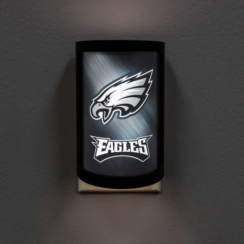 Party Animal, Inc. - Philadelphia Eagles LED Night Light