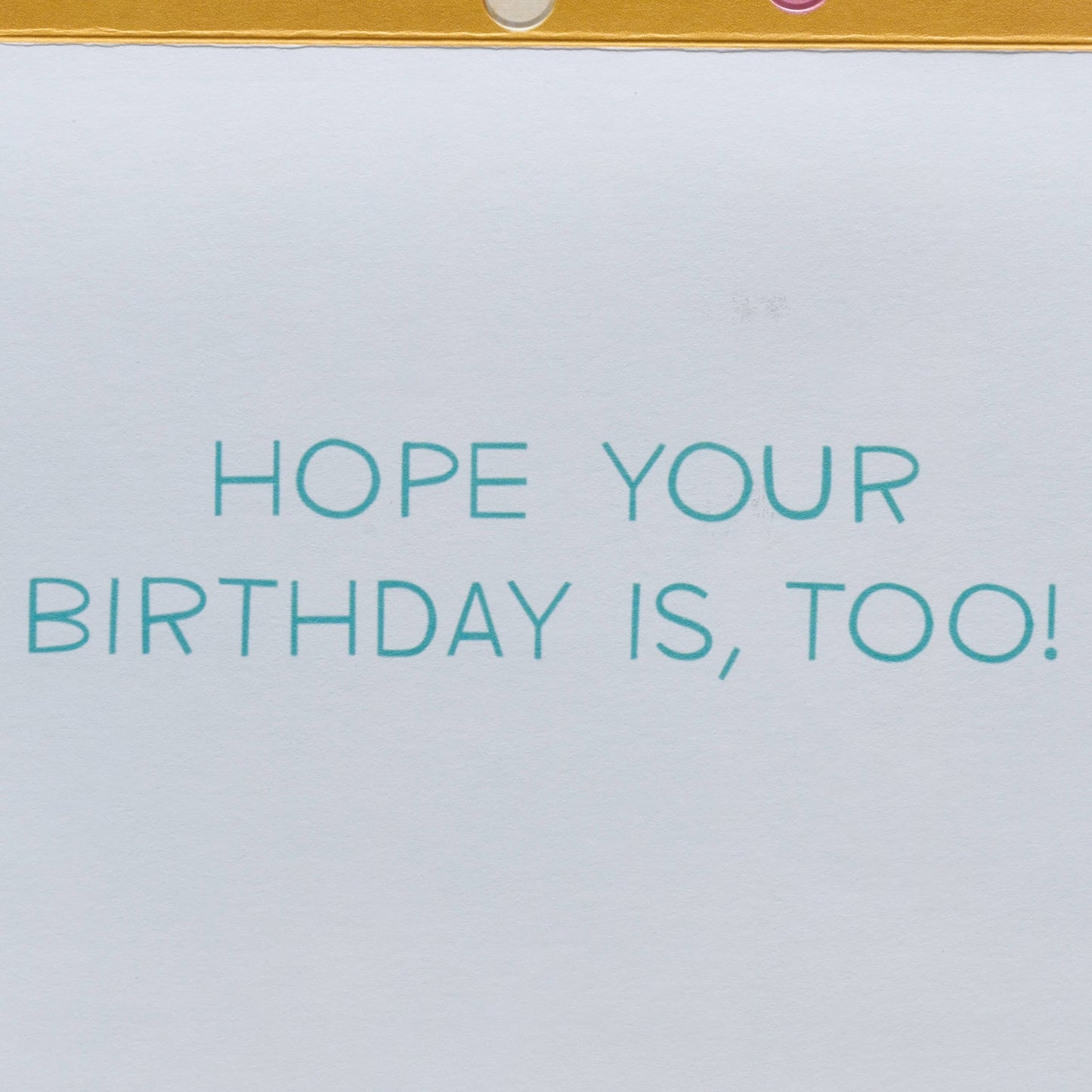 DICKENS INC. - Kids Birthday Greeting Card – “You’re Roar‑Extra‑Ordinary”
