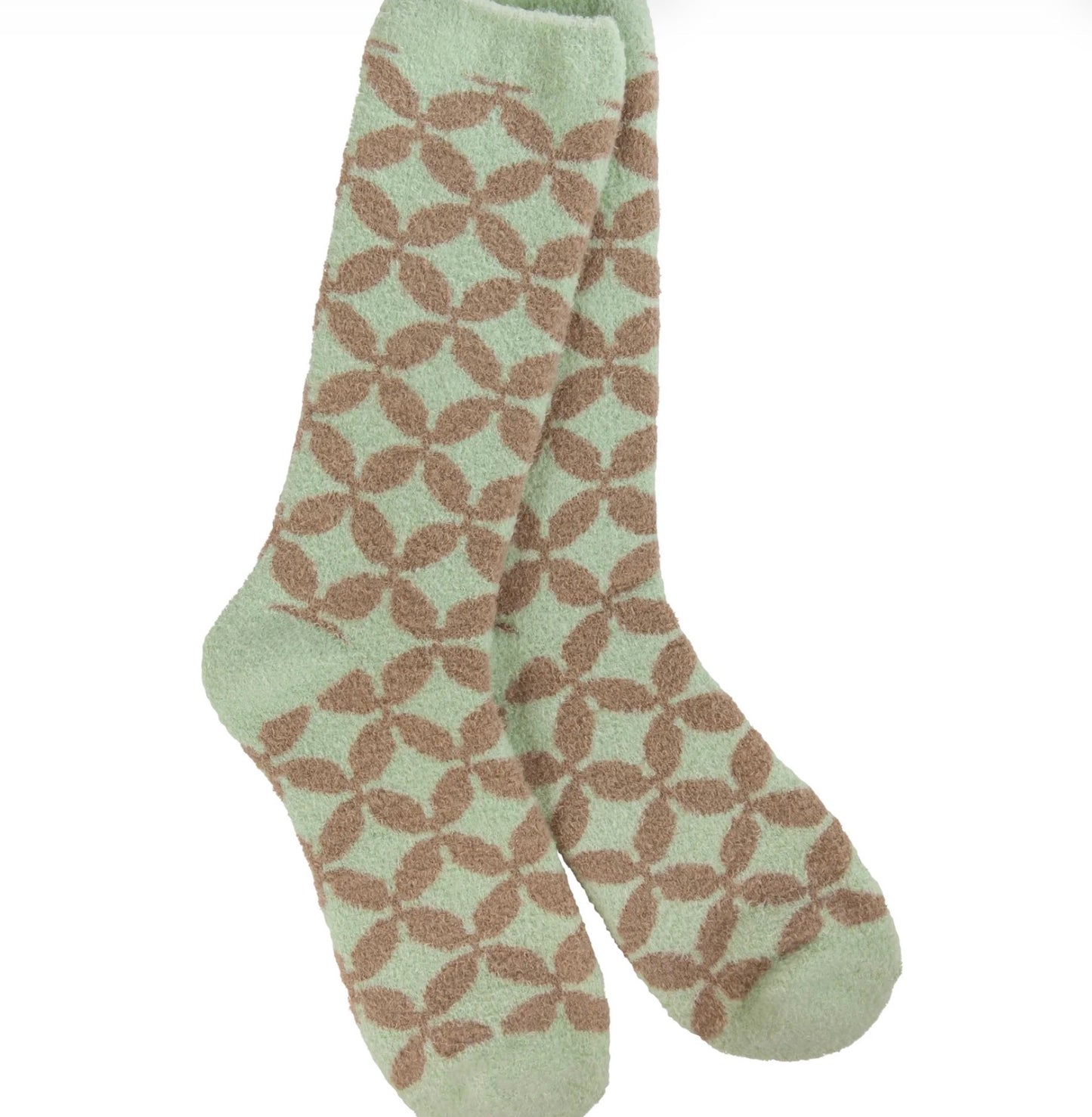 World’s Softest cozy Collection Retro Frosty