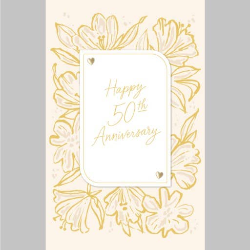 DICKENS INC. - Anniversary 50th | AGTC | MD | 7207163