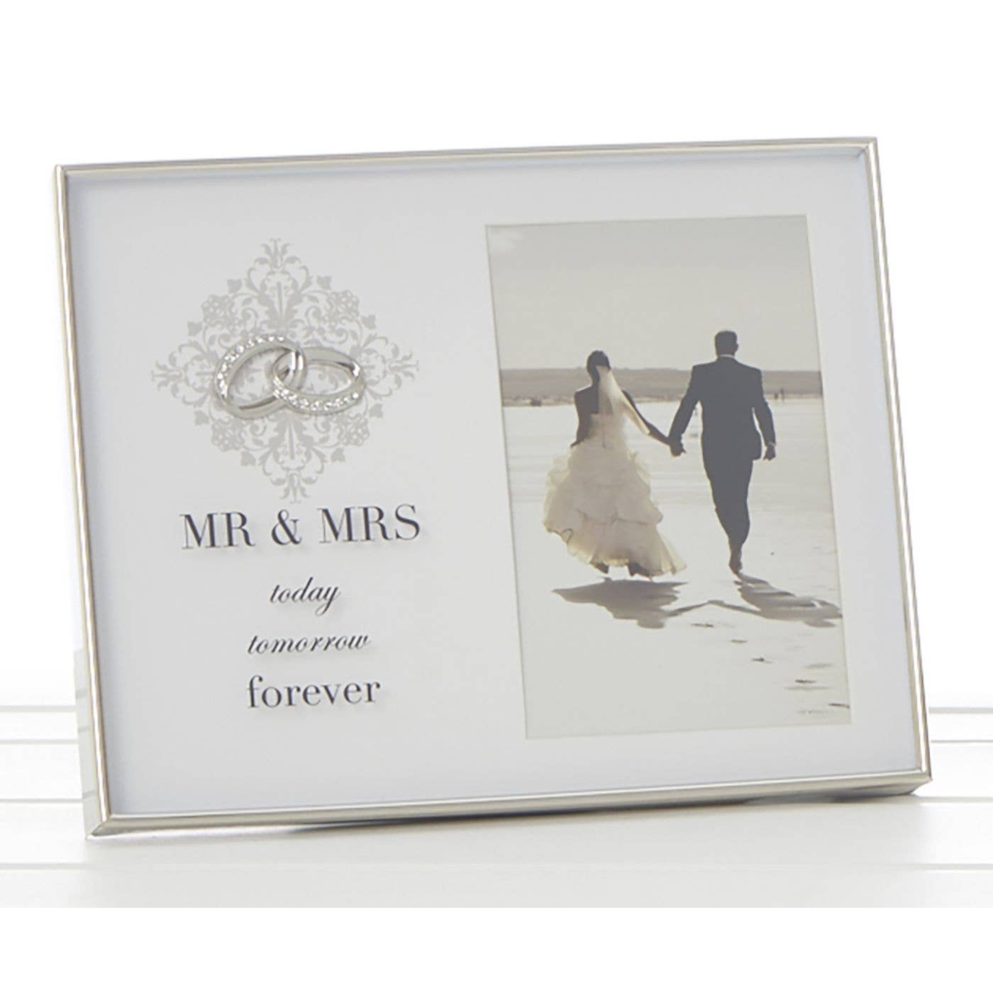 Joe Davies - Mr & Mrs Forever Frame
