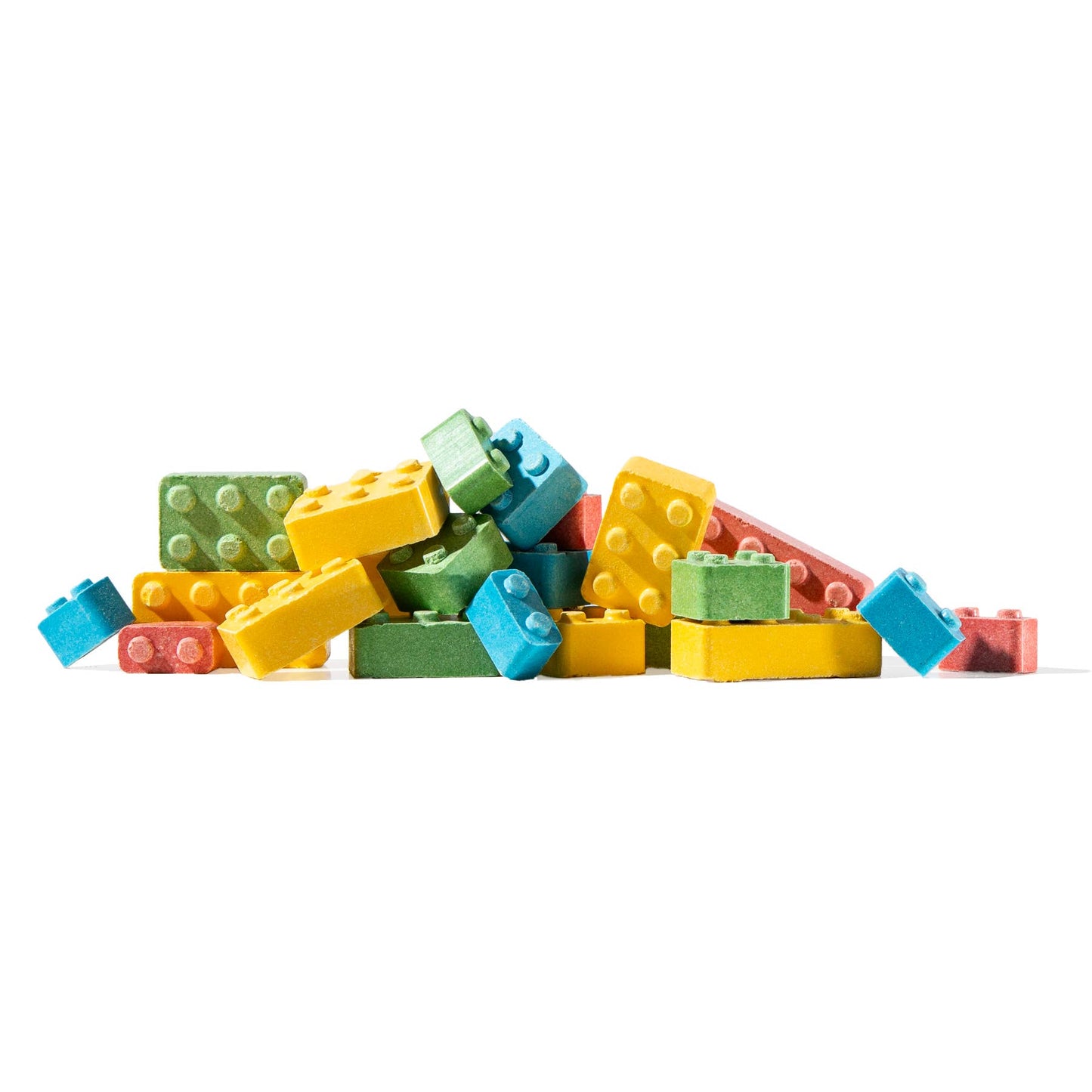 Doscher's Candy - Candy Blocks