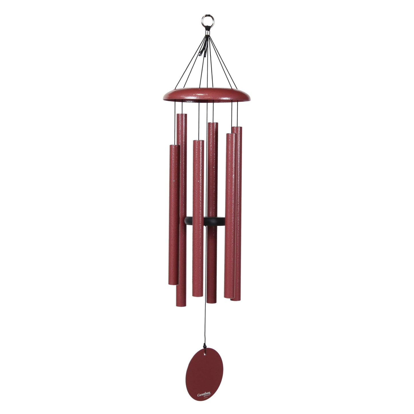 Wind River - Corinthian Bells® 36-inch Windchime - Wholesale: Midnight Blue-WS