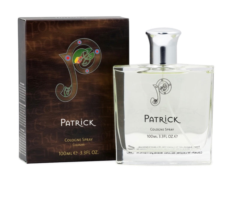 Patrick Cologne 3.3 fl oz