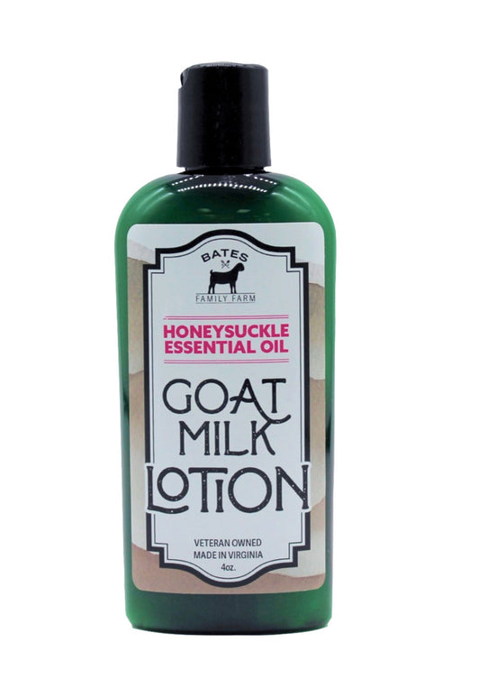 Bates Family Farm Honeysuckle Essential Oil