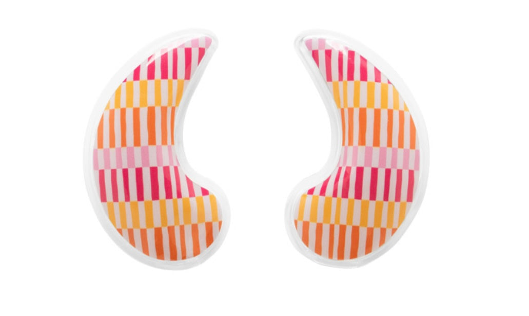 DM Merchandising - Lemon Lavender Under Eye Gel Pads