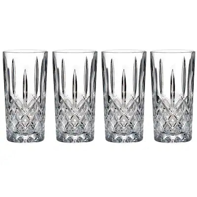 Marquis by Waterford Markham 13oz Set of 4