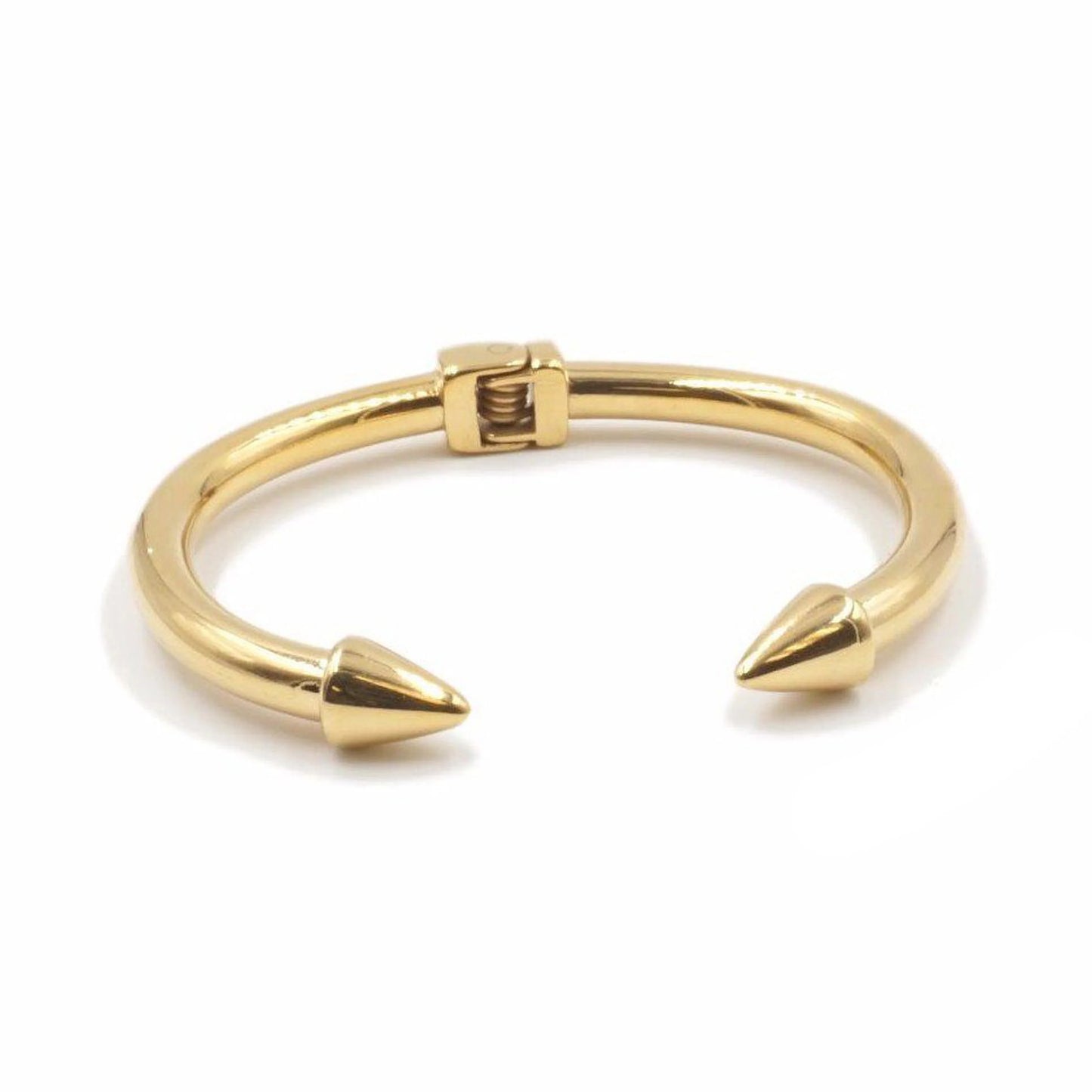 Kinsley Armelle Gold Bracelet