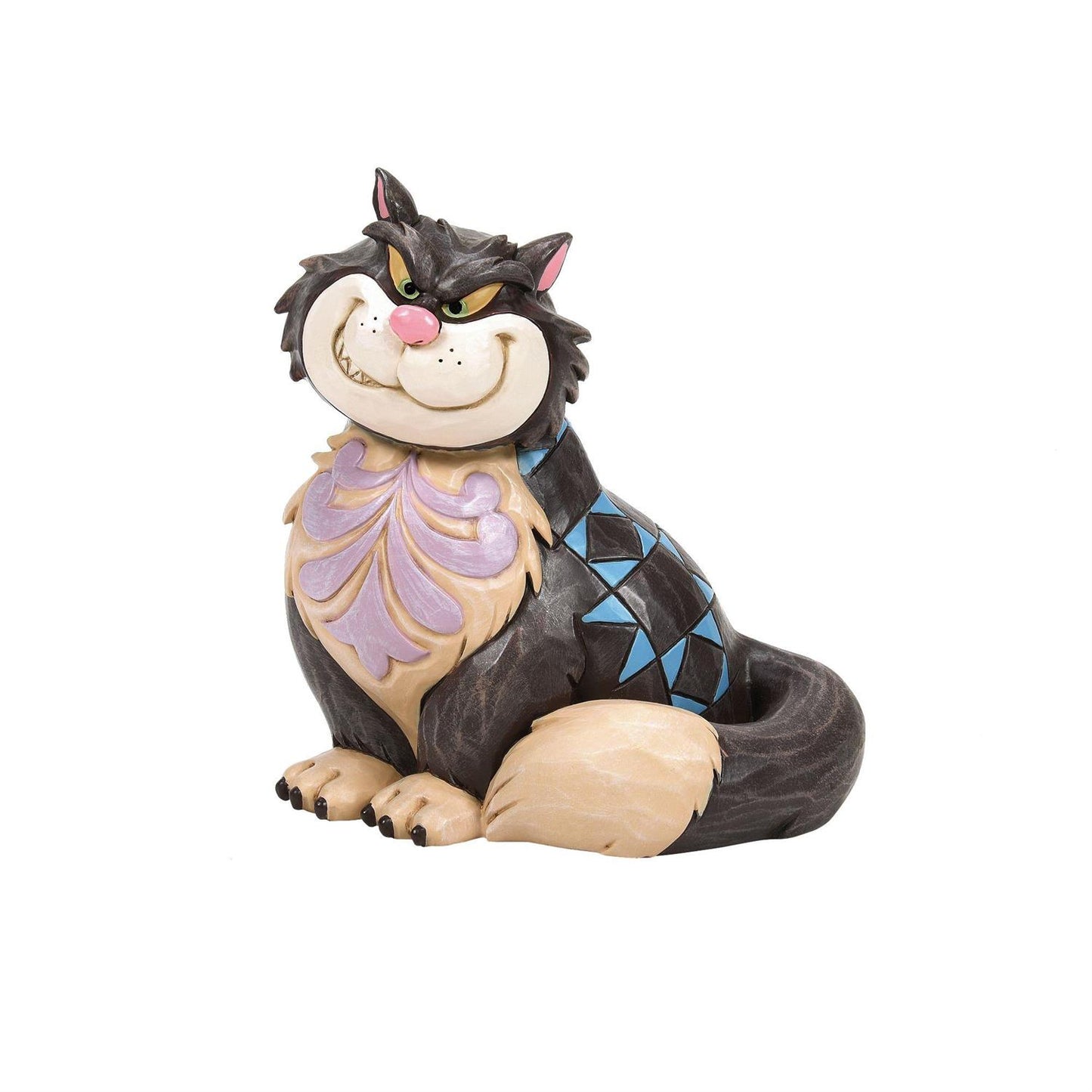 Lucifer Mini Figurine by Disney Traditions