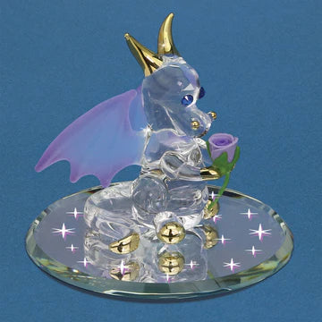 Glass Baron Dragon Sniffy