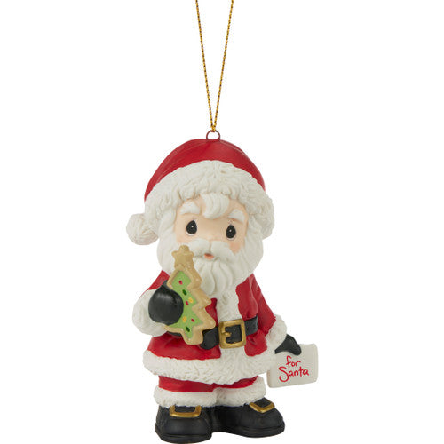 Precious Moments “You Make Christmas So Sweet” Ornament