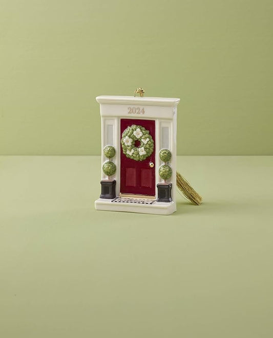 Lenox 2024 Our New Home Ornament