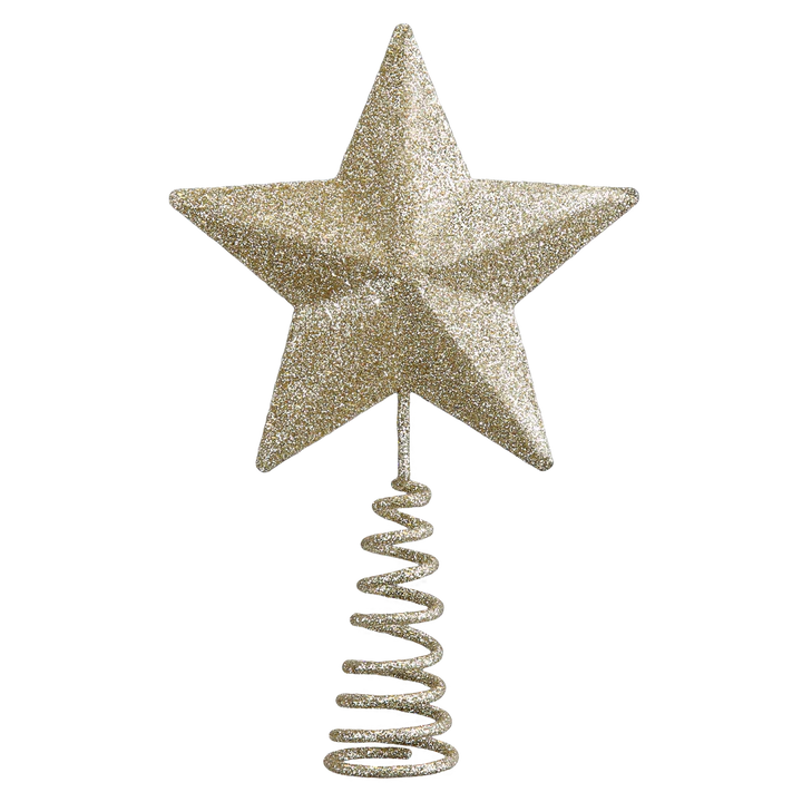 Old World Christmas Gumdrops Mini Star Tree Topper