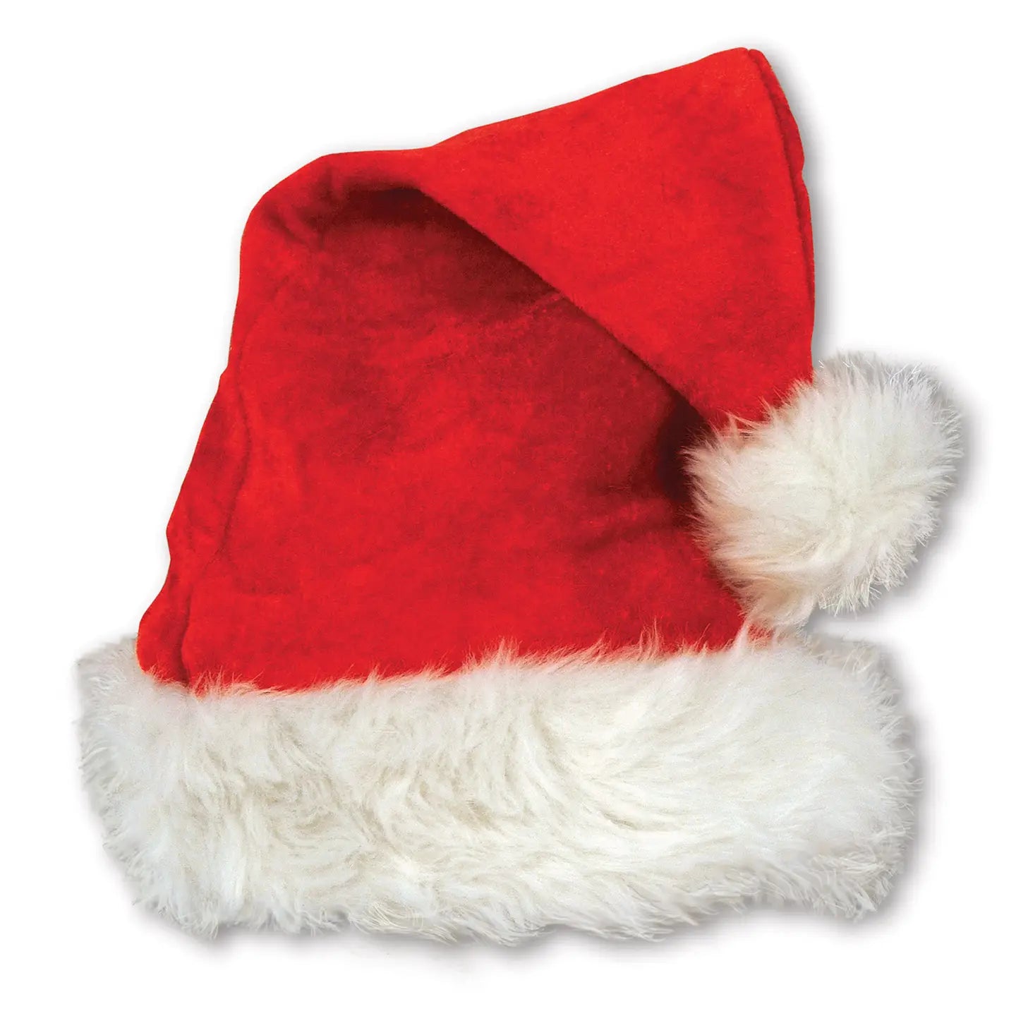 Beistle Santa Hat