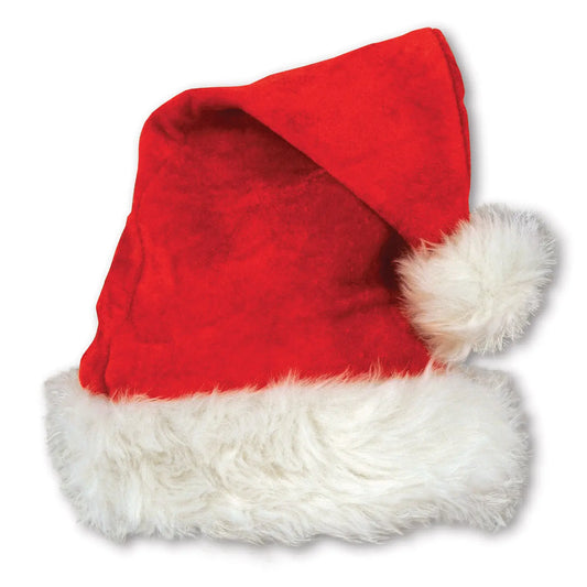 Beistle Santa Hat
